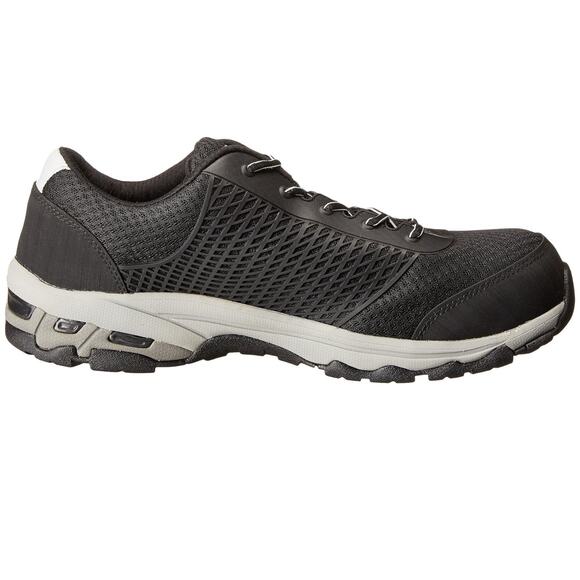 Reebok Work Men's Heckler Seamless Athletic Oxford Composite Toe Men's Size 6 W - Picture 6 of 8